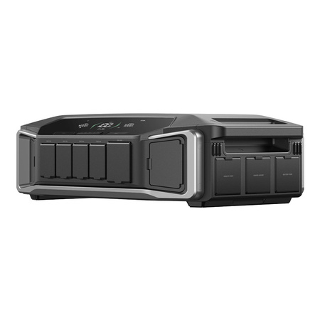 OUTLET  Przenośny inwerter EcoFlow DELTA Pro Ultra