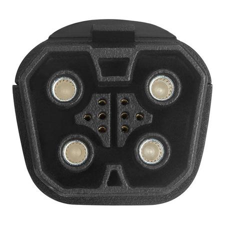 Adapter Ecoflow DELTA Pro do Smart Generator