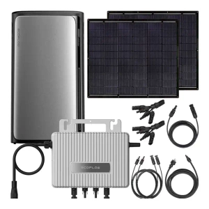 Fotowoltaika balkonowa EcoFlow STREAM Standard Flex AC Pro - ikona produktu