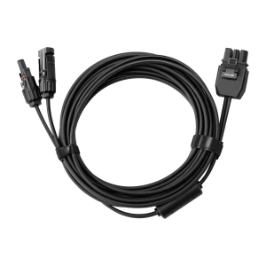 Kabel ECOFLOW Alternator Solar Input DC013 5m - ikona produktu