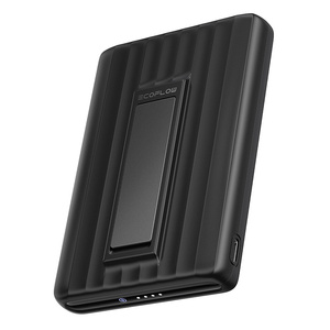 Powerbank EcoFlow RAPID Magnetic 10000 7,5W Czarny - ikona produktu