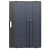 Składany panel fotowoltaiczny EcoFlow NextGen 400W