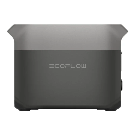 OUTLET Przenośna stacja zasilania EcoFlow DELTA 3