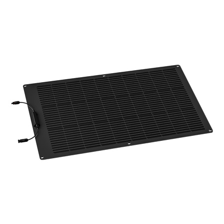 Elastyczny panel fotowoltaiczny EcoFlow 100W