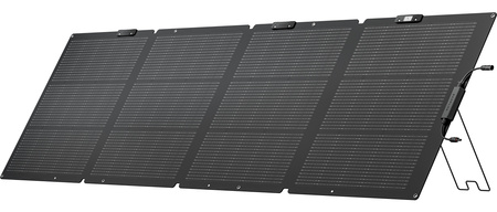 OUTLET Panel fotowoltaiczny EcoFlow 220W przenośny