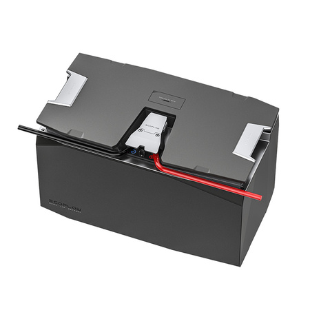 OUTLET OUTLET Bateria do EcoFlow Power Kits 5120 Wh