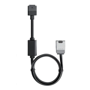 Kabel wyjściowy Alternator Charger EcoFlow 2m - ikona produktu