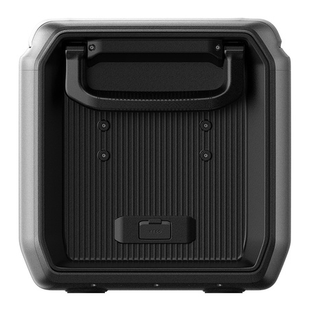Zestaw: Przenośna lodówka EcoFlow Glacier 35L + Bateria 298Wh