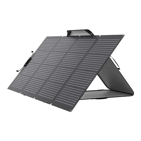 Panel fotowoltaiczny EcoFlow 220W