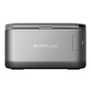 Zestaw: Przenośna lodówka EcoFlow Glacier 35L + Bateria 298Wh