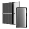 Fotowoltaika balkonowa z magazynem energii 1,92kWh EcoFlow STREAM Ultra 1020W