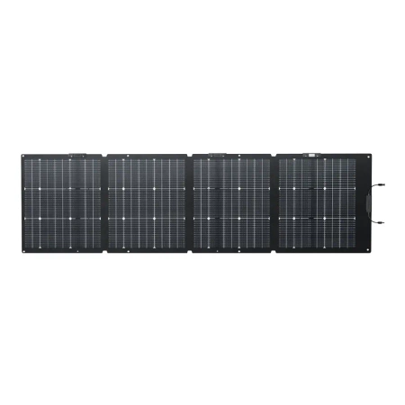 Panel fotowoltaiczny EcoFlow 220W NextGen bifacjalny