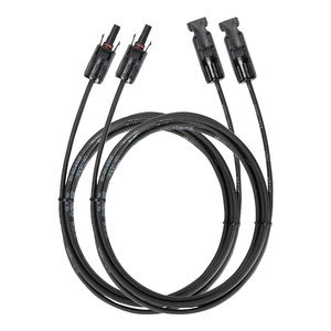 OUTLET Kabel przedłużający EcoFlow do paneli fotowoltaicznych MC4 3m - ikona produktu