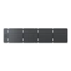 Przenośny składany panel fotowoltaiczny EcoFlow 60W (USB-C)