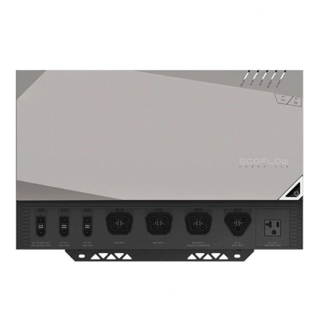 OUTLET Zestaw EcoFlow Power Kits HUB + przewody