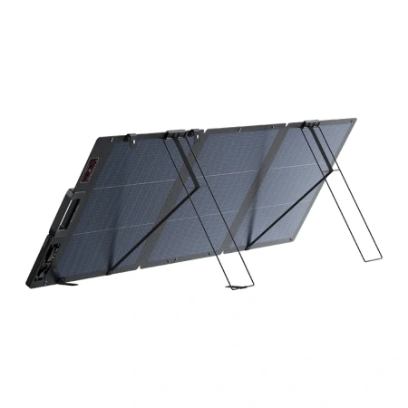 Składany panel fotowoltaiczny EcoFlow 160W 