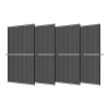 Zestaw 4x Panel fotowoltaiczny Trina 510W