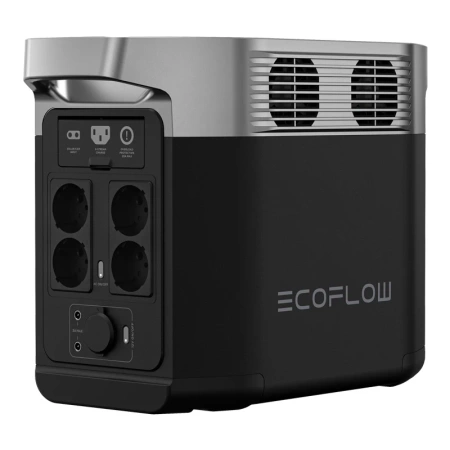OUTLET Przenośna stacja zasilania EcoFlow DELTA 2