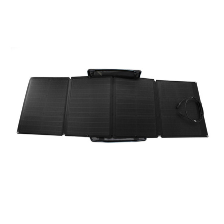 OUTLET Panel fotowoltaiczny EcoFlow 110W