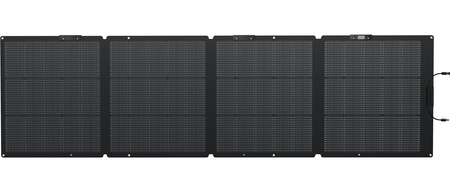 OUTLET Panel fotowoltaiczny EcoFlow 220W przenośny