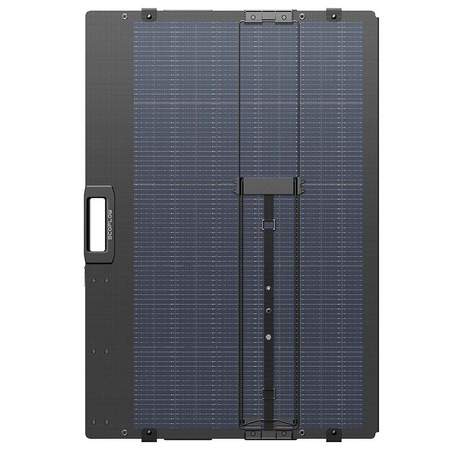 Składany panel fotowoltaiczny EcoFlow NextGen 400W