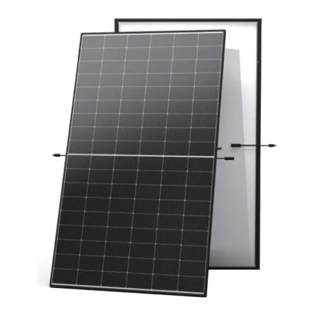Zestaw 4x Panel fotowoltaiczny Trina 510W