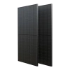 OUTLET Pakiet 2x Panel fotowoltaiczny EcoFlow 400W (sztywna konstrukcja)