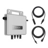 OUTLET Zestaw Mikroinwerter EcoFlow Stream 800W + kable PV i AC