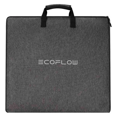 Zestaw: Stacja zasilania EcoFlow River 2 Max + panel fotowoltaiczny 160W