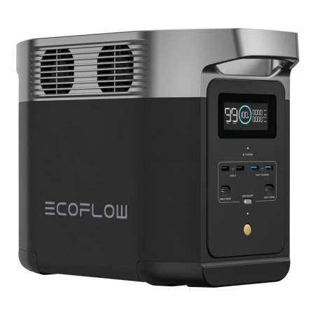 OUTLET Przenośna stacja zasilania EcoFlow DELTA 2