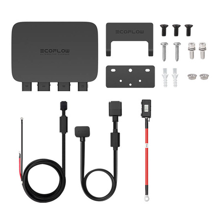 Ładowarka Samochodowa EcoFlow Alternator Charger 800W