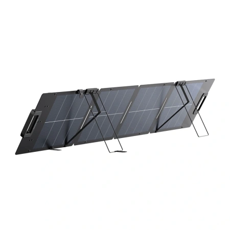 Panel fotowoltaiczny EcoFlow 110W składany