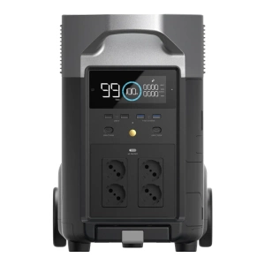 OUTLET Przenośna stacja zasilania EcoFlow DELTA Pro - ikona produktu