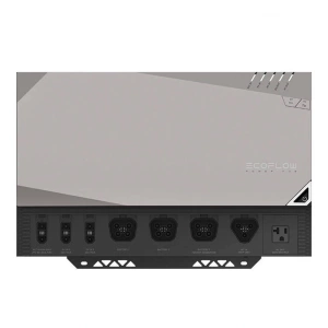 OUTLET Zestaw EcoFlow Power Kits HUB + przewody - ikona produktu