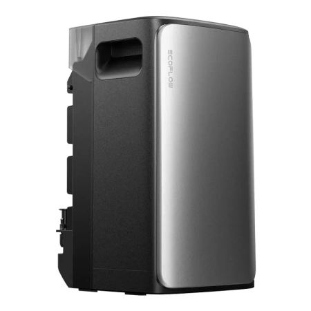 Smart magazyn energii z mikroinwerterem 2w1 EcoFlow STREAM Pro + Smart Meter gratis