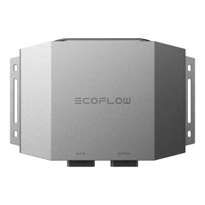 Ładowarka samochodowa EcoFlow Alternator Charger 600W - ikona produktu