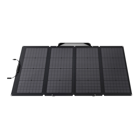 Panel fotowoltaiczny EcoFlow 220W