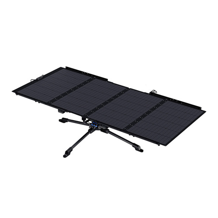 Tracker słoneczny EcoFlow 
