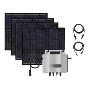 Fotowoltaika balkonowa EcoFlow STREAM Easy Flex 800W - ikona produktu