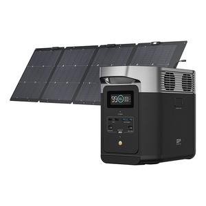 Zestaw: Stacja zasilania EcoFlow Delta 2 + panel fotowoltaiczny 220W - ikona produktu