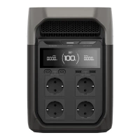 Przenośna stacja zasilania EcoFlow DELTA 3