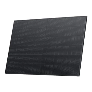 OUTLET Pakiet 2x Panel fotowoltaiczny EcoFlow 400W (sztywna konstrukcja) - ikona produktu