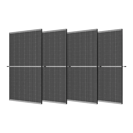 Zestaw 4x Panel fotowoltaiczny Trina 510W