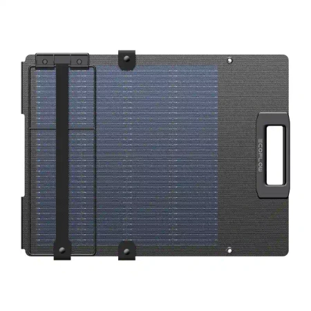 Panel fotowoltaiczny EcoFlow 110W składany