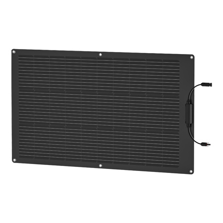 Elastyczny panel fotowoltaiczny EcoFlow 100W
