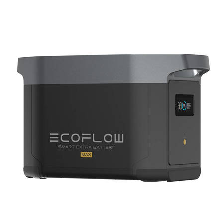 Bateria do EcoFlow DELTA 2 Max 