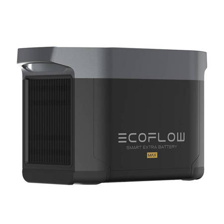 Bateria do EcoFlow DELTA 2 Max 