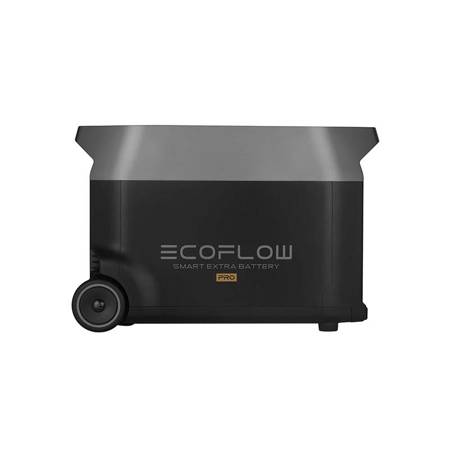 Bateria do EcoFlow DELTA Pro