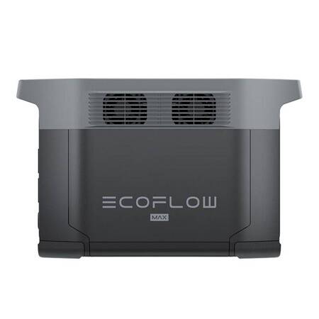 Fotowoltaika balkonowa EcoFlow BASIC PLUS DELTA 2 MAX