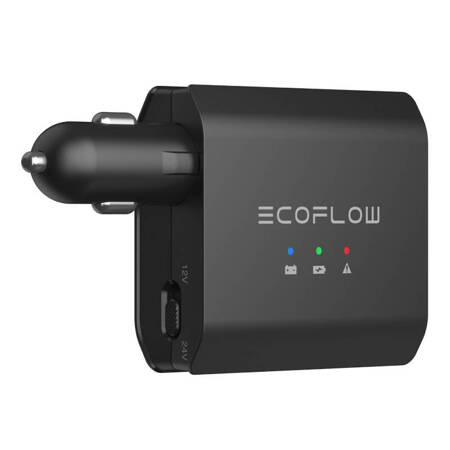 Inteligentny Jump starter EcoFlow